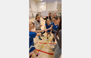 Tournoi Flers 23 novembre